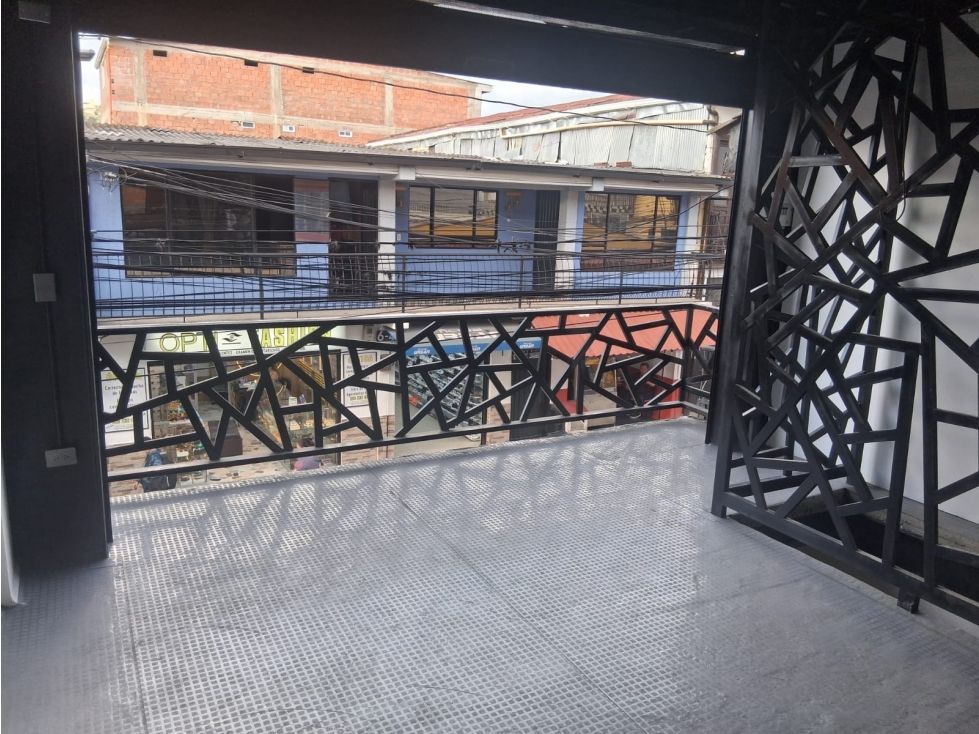 Local en arriendo Caldas Villamaría Villa Maria Vieja 120 m2 Habitaciones 0 Baños 2 Garajes 0 Precio $5000000