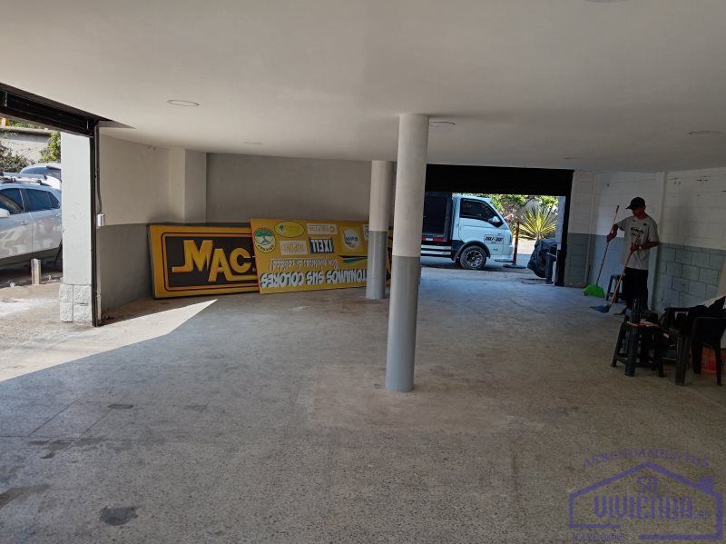 Bodega en arriendo Antioquia Medellín Santa Monica 370 m2 Habitaciones 0 Baños 3 Garajes 0 Precio $8500000