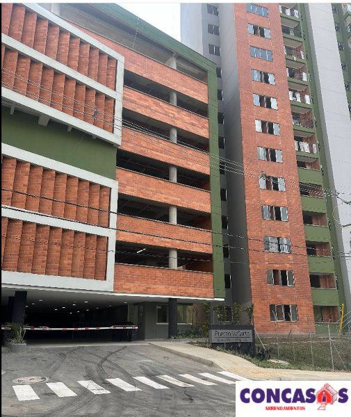 Apartamento en arriendo Antioquia Bello Altavista 58 m2 Habitaciones 3 Baños 2 Garajes 0 Precio $2050000