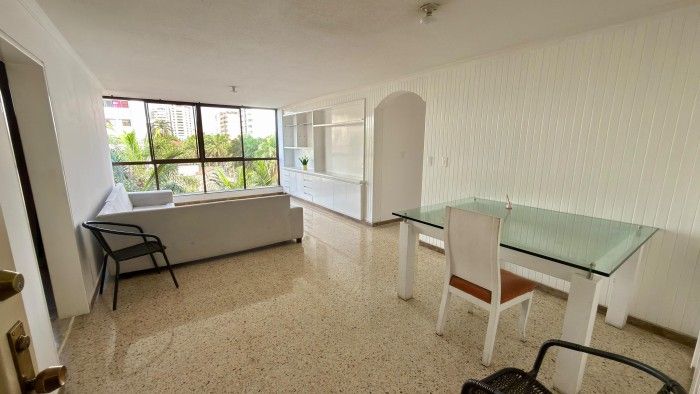 Apartamento en venta Valle Del Cauca Cali Versalles 116 m2 Habitaciones 2 Baños 3 Garajes 1 Precio $380000000