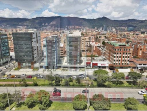 Edificio en venta Cundinamarca Bogotá Mónaco 5100 m2 Habitaciones 0 Baños 0 Garajes 0 Precio $47500000000