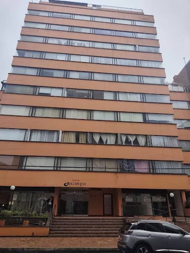 Apartamento en venta Cundinamarca Bogotá Chapinero Norte 74 m2 Habitaciones 2 Baños 2 Garajes 1 Precio $465000000