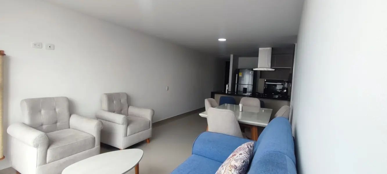Apartamento en venta Santander Bucaramanga Nuevo Soto Mayor 66 m2 Habitaciones 2 Baños 2 Garajes 1 Precio $227000000