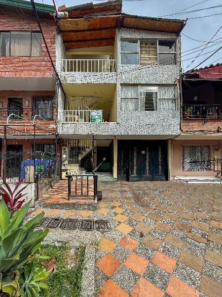 Apartamento en arriendo Antioquia Medellín Las Playas 58 m2 Habitaciones 2 Baños 1 Garajes 0 Precio $1550000