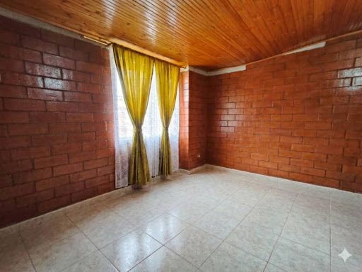 Casa en arriendo Cundinamarca Bogotá Calandaima 75 m2 Habitaciones 4 Baños 2 Garajes 0 Precio $1420000