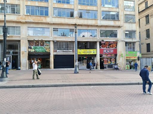 Local en arriendo Cundinamarca Bogotá La Catedral 230 m2 Habitaciones 0 Baños 4 Garajes 0 Precio $9000000