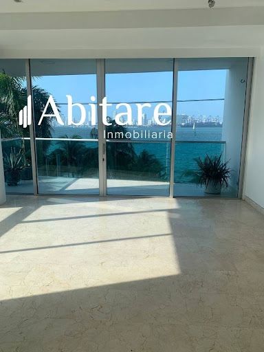 Apartamento en arriendo Bolívar Cartagena Nelson Mandela Sector Nueva Colombia 146 m2 Habitaciones 2 Baños 3 Garajes 1 Precio $8810000