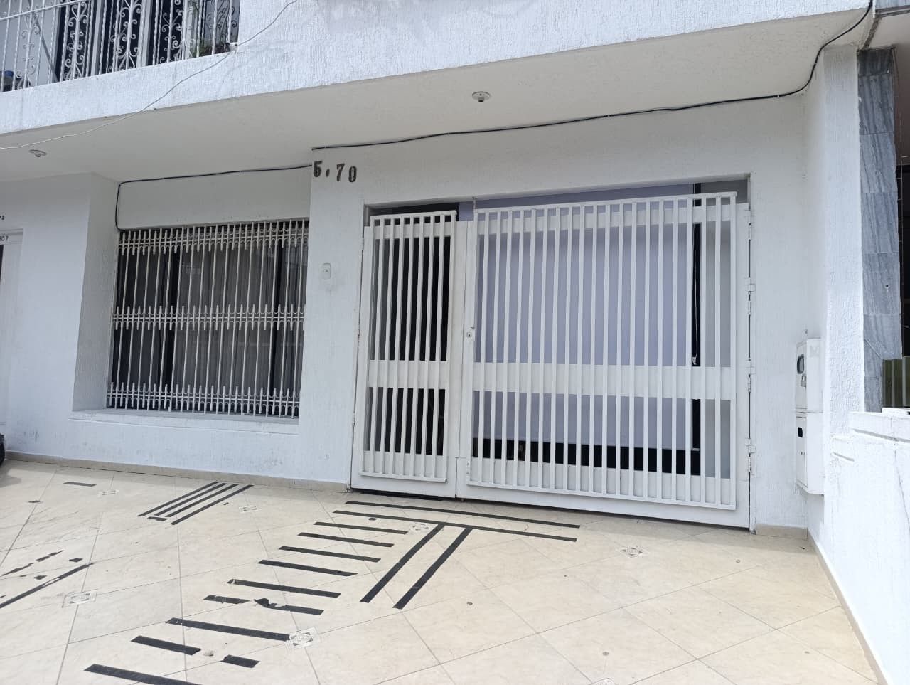 Casa en arriendo Valle Del Cauca Cali Mayapan Las Vegas 232 m2 Habitaciones 4 Baños 3 Garajes 1 Precio $2400000