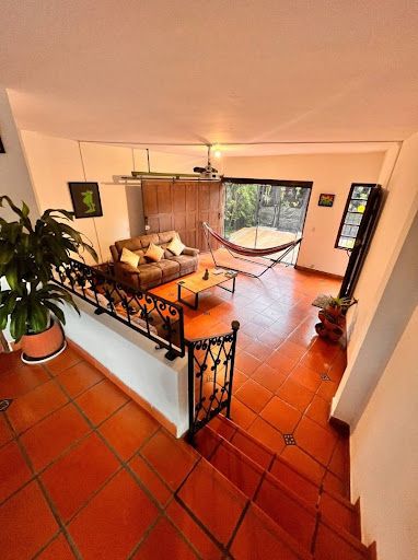 Casa en arriendo Antioquia Envigado Envigado 280 m2 Habitaciones 5 Baños 4 Garajes 3 Precio $9000000