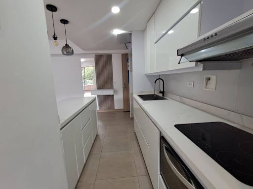 Apartamento en arriendo Antioquia Bello Nuevo 78 m2 Habitaciones 3 Baños 2 Garajes 1 Precio $3100000