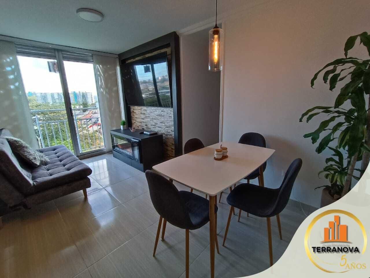 Apartamento en arriendo Tolima Ibagué El Bunde I Ii 62 m2 Habitaciones 3 Baños 2 Garajes 1 Precio $1600000