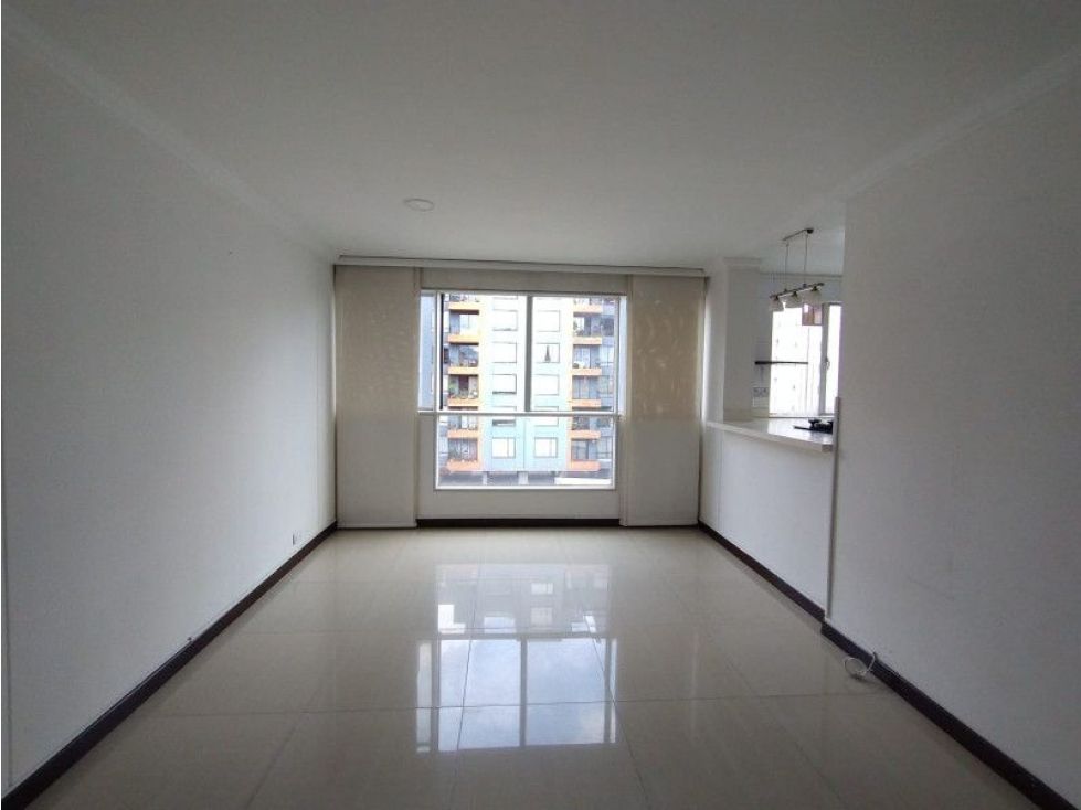 Apartamento en venta Cundinamarca Bogotá Iberia 65 m2 Habitaciones 3 Baños 2 Garajes 1 Precio $398000000