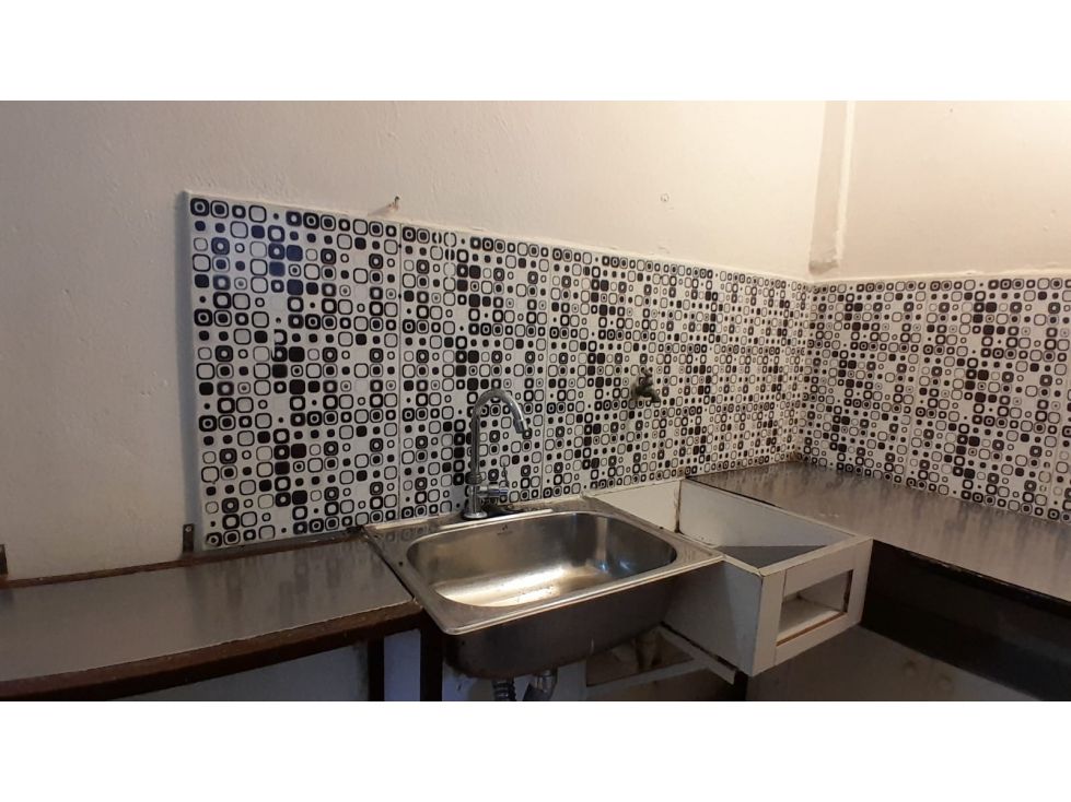 Apartamento en arriendo Antioquia Medellín Las Palmas 40 m2 Habitaciones 2 Baños 1 Garajes 0 Precio $590000