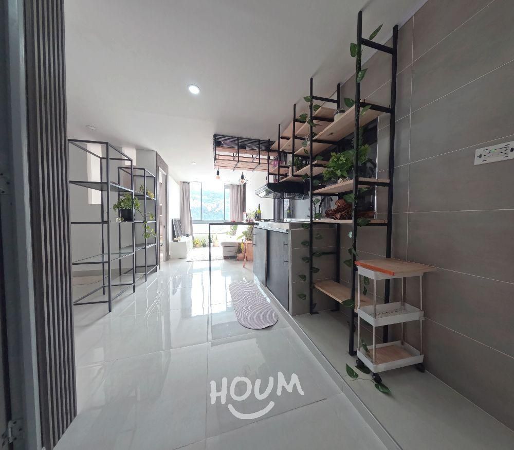 Apartamento en arriendo Cundinamarca Bogotá El Rolin 35 m2 Habitaciones 1 Baños 1 Garajes 0 Precio $1800000