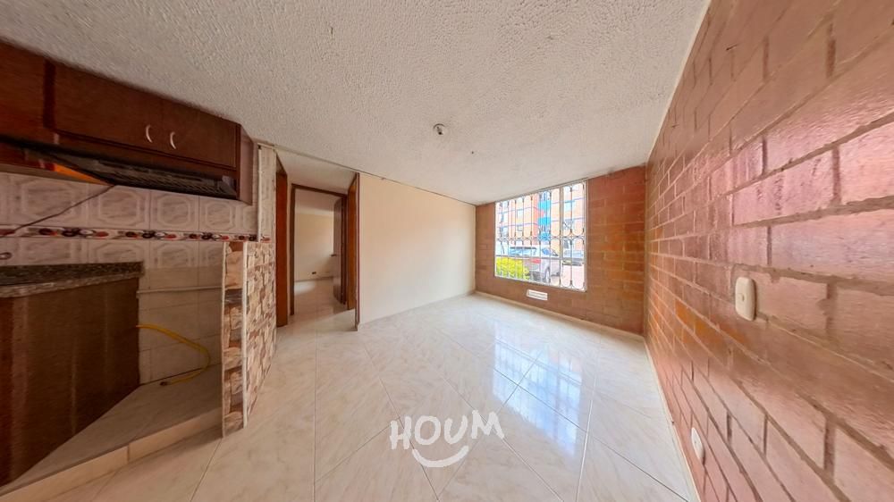 Apartamento en venta Cundinamarca Bogotá El Corzo 50 m2 Habitaciones 2 Baños 1 Garajes 0 Precio $160000000