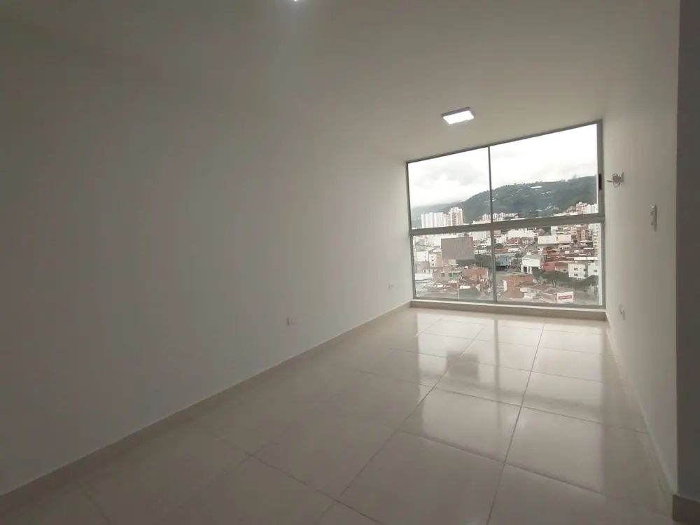 Apartamento en venta Santander Bucaramanga María Paz 64 m2 Habitaciones 3 Baños 2 Garajes 1 Precio $175000000