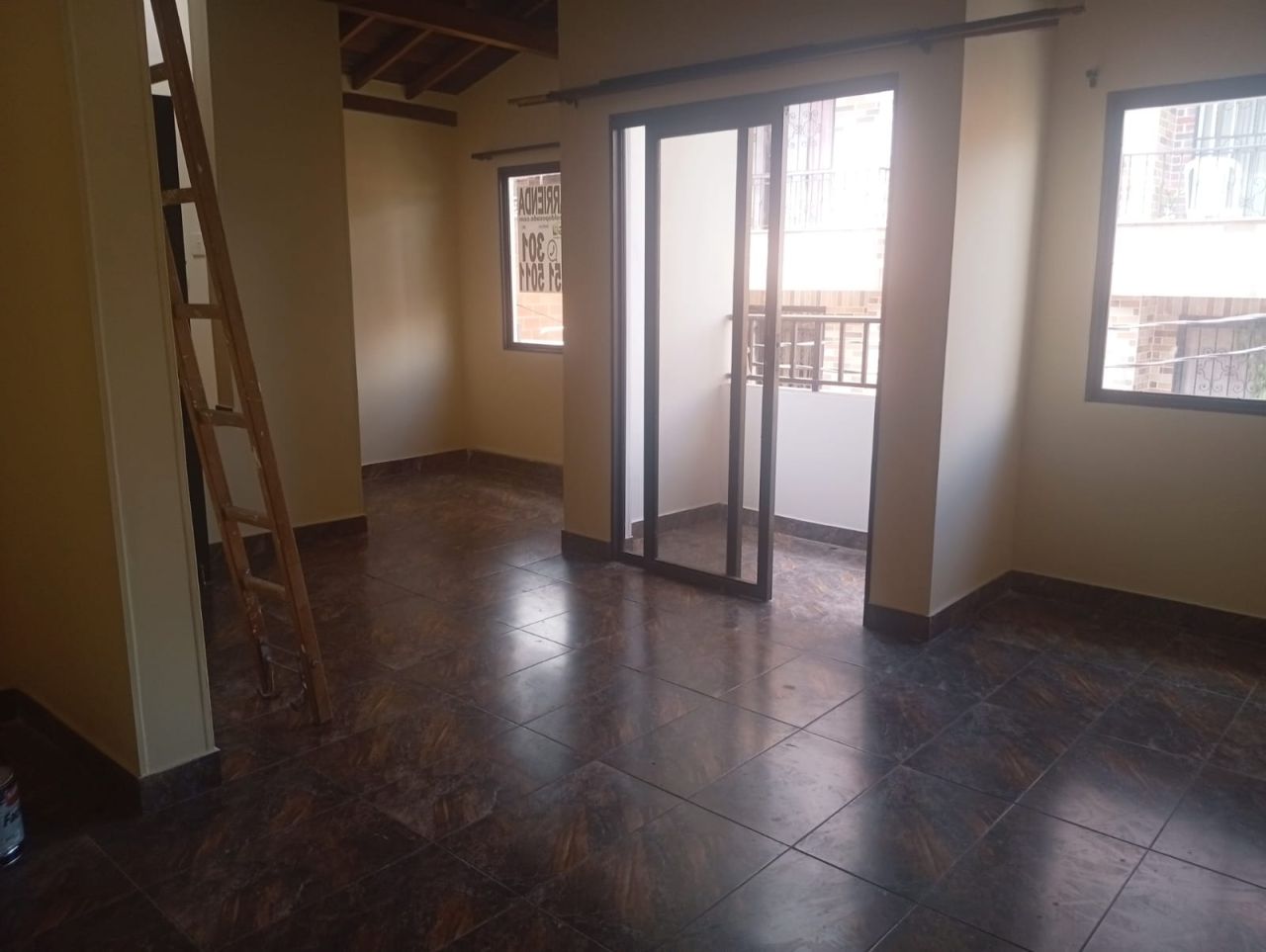 Casa en arriendo Antioquia Medellín Los Alcazares 110 m2 Habitaciones 4 Baños 2 Garajes 0 Precio $2500000