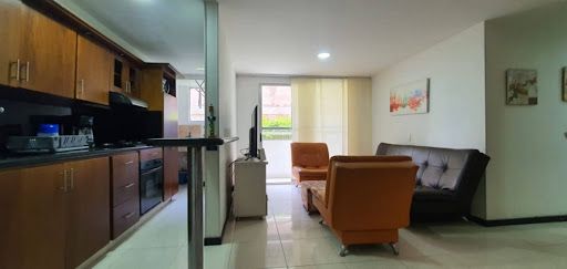 Apartamento en venta Antioquia Medellín Simesa 74 m2 Habitaciones 3 Baños 2 Garajes 1 Precio $590000000