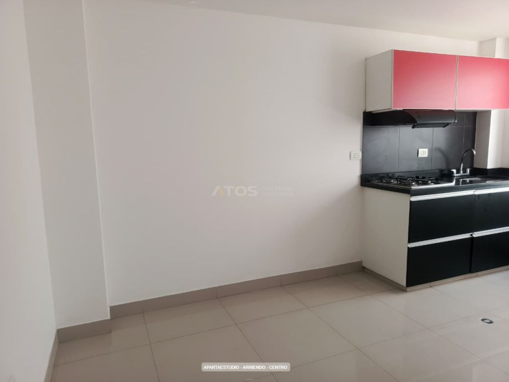 Apartaestudio en arriendo Boyacá Tunja Las Nieves 27 m2 Habitaciones 1 Baños 1 Garajes 0 Precio $850000