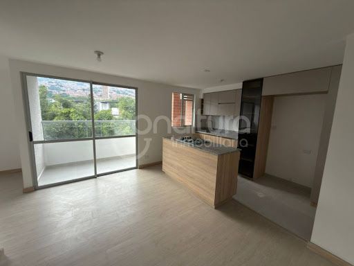 Apartamento en arriendo Antioquia Medellín Altamira 68 m2 Habitaciones 2 Baños 2 Garajes 1 Precio $2950000