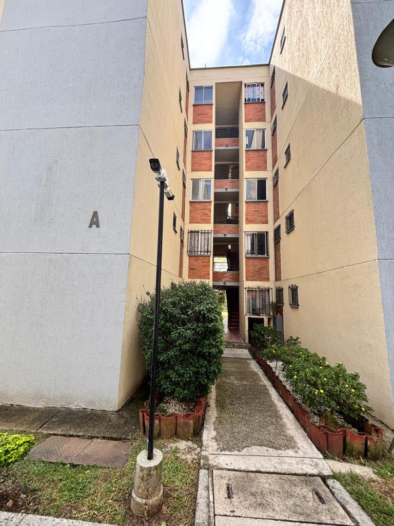 Apartamento en arriendo Valle Del Cauca Cali Bellavista 64 m2 Habitaciones 2 Baños 2 Garajes 1 Precio $1500000