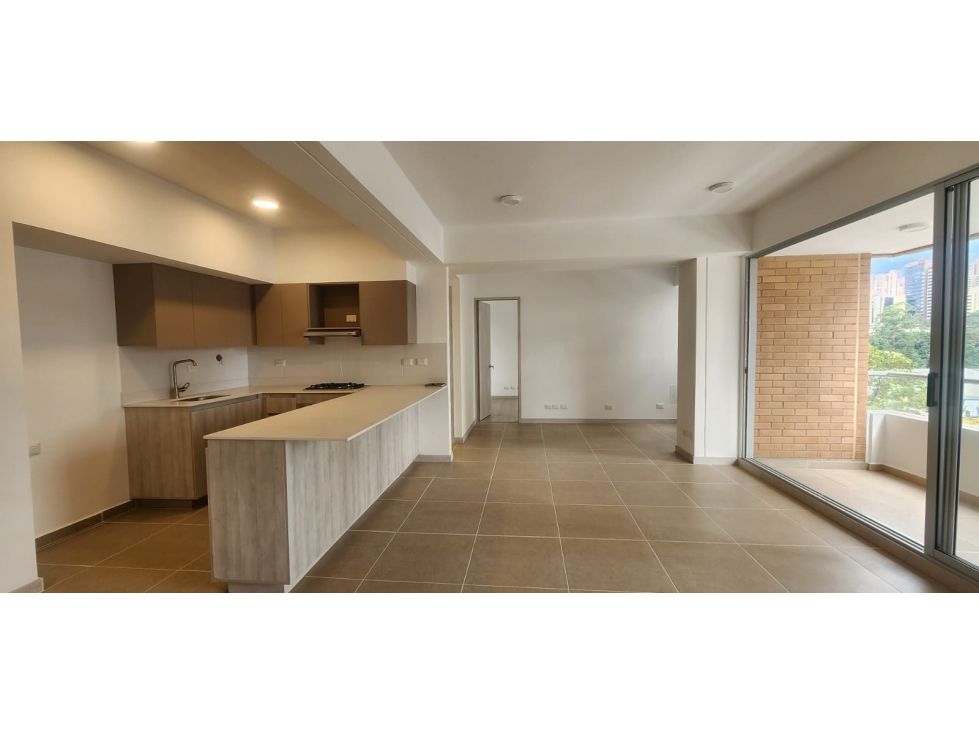 Apartamento en arriendo Antioquia Medellín Colombia 99 m2 Habitaciones 2 Baños 3 Garajes 2 Precio $5300000