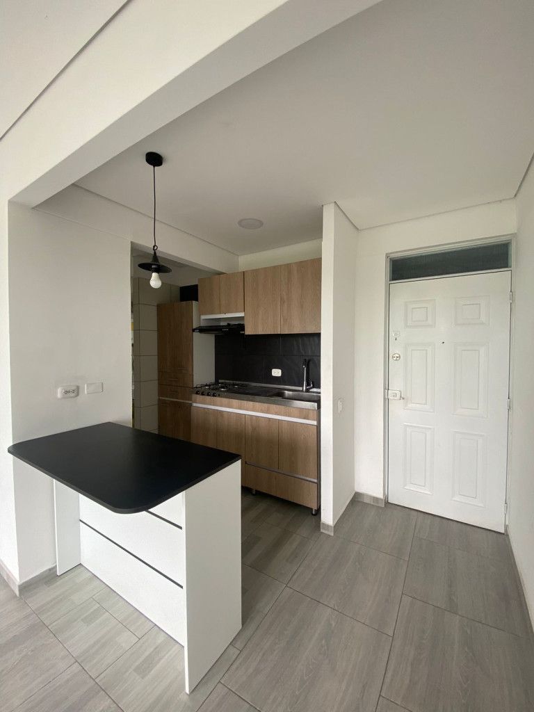 Apartamento en arriendo Cundinamarca Madrid Conjunto Residencial Ventura 56 m2 Habitaciones 3 Baños 2 Garajes 0 Precio $980000