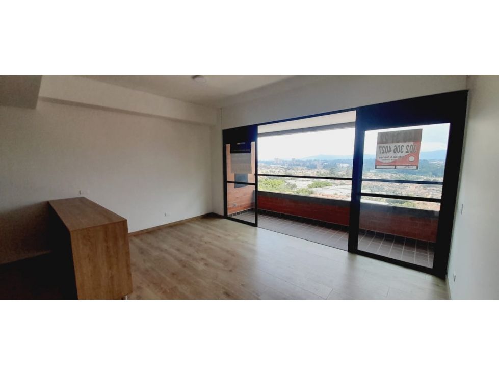 Apartamento en venta Antioquia Rionegro Linda Granja Et Ii 90 m2 Habitaciones 3 Baños 3 Garajes 1 Precio $630000000