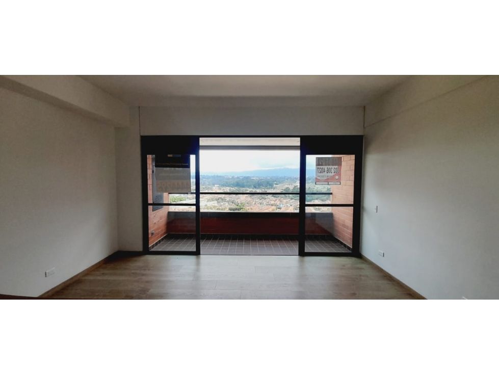 Apartamento en venta Antioquia Rionegro Linda Granja Et Ii 90 m2 Habitaciones 3 Baños 3 Garajes 1 Precio $630000000