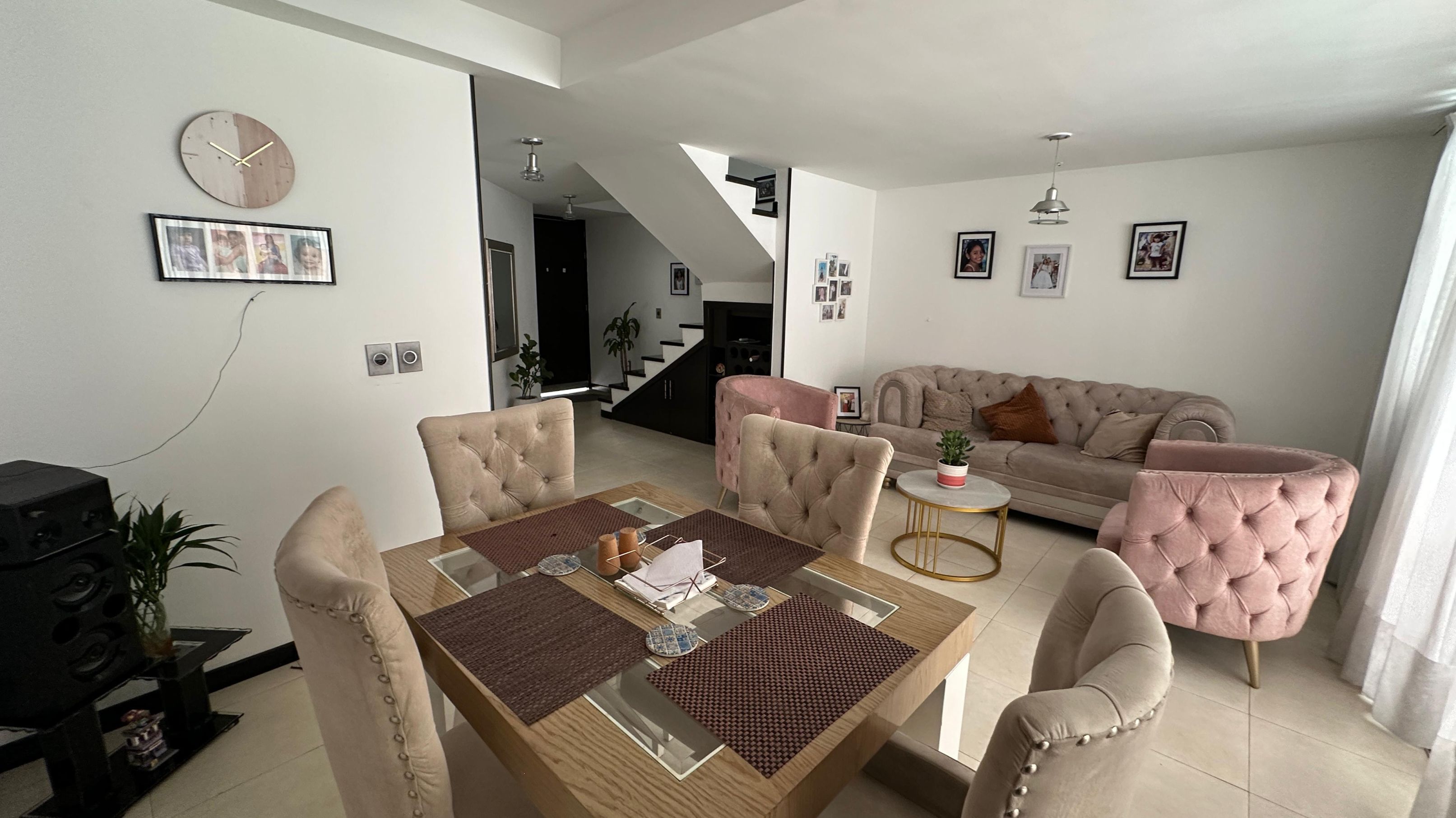 Casa en venta Risaralda Pereira Cr Bosques De Cantabria 145 m2 Habitaciones 3 Baños 3 Garajes 1 Precio $700000000