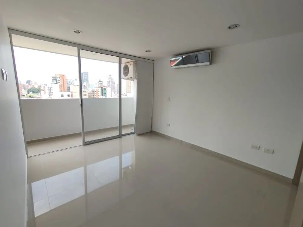 Apartamento en venta Cundinamarca Bogotá La Soledad 86 m2 Habitaciones 3 Baños 2 Garajes 1 Precio $230000000