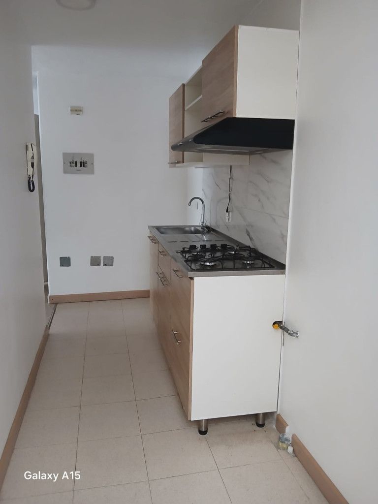 Apartamento en venta Cundinamarca Bogotá El Tintal Asd 53 m2 Habitaciones 3 Baños 2 Garajes 0 Precio $340000000