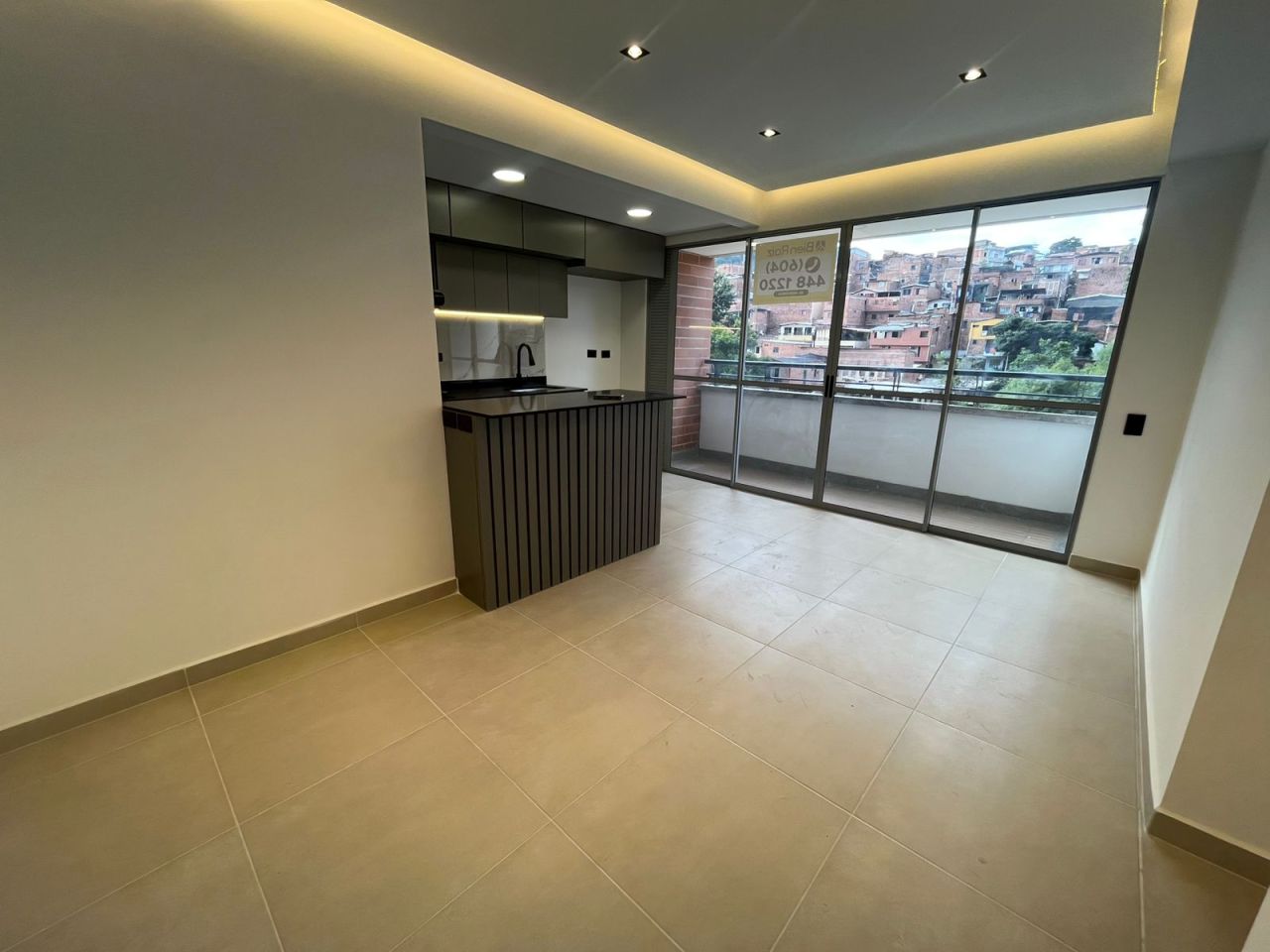 Apartamento en arriendo Antioquia Itagüí Fátima 67 m2 Habitaciones 3 Baños 2 Garajes 1 Precio $3000000