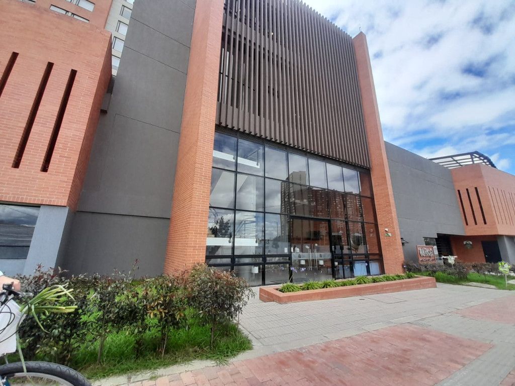 Apartamento en venta Cundinamarca Bogotá El Redil 60 m2 Habitaciones 2 Baños 2 Garajes 1 Precio $460000000