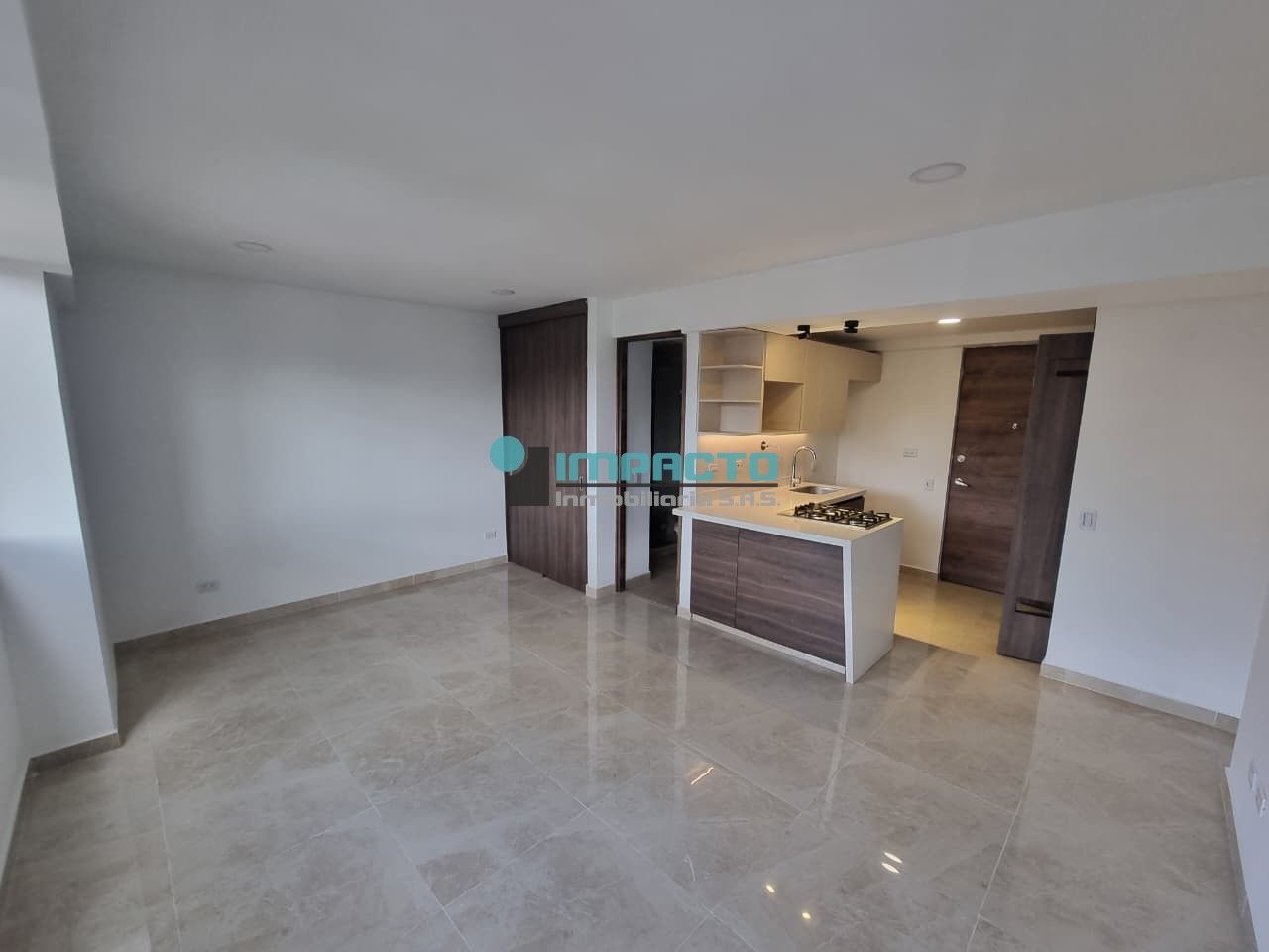 Apartamento en arriendo Antioquia La Estrella La Estrella 50 m2 Habitaciones 1 Baños 1 Garajes 0 Precio $1750000