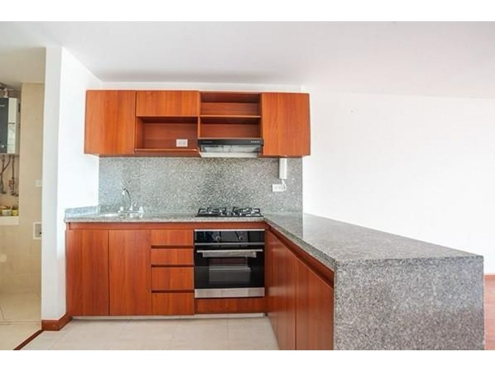 Apartamento en venta Cundinamarca Bogotá Lisboa 74 m2 Habitaciones 2 Baños 2 Garajes 2 Precio $520000000