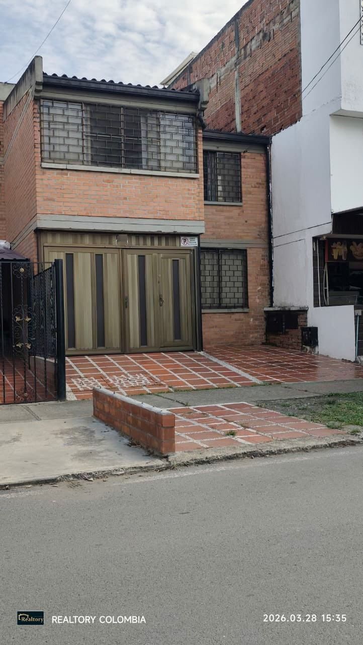 Casa en venta Valle Del Cauca Cali Caney 160 m2 Habitaciones 4 Baños 2 Garajes 1 Precio $430000000