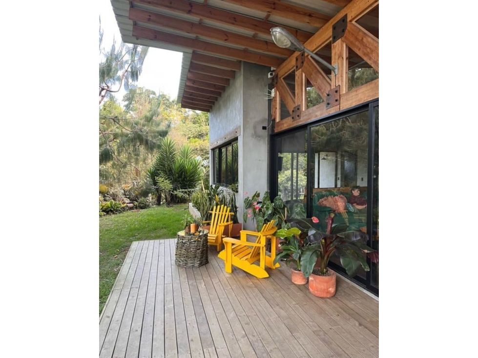 Casa en arriendo Antioquia El Retiro El Retiro 140 m2 Habitaciones 2 Baños 2 Garajes 0 Precio $8500000