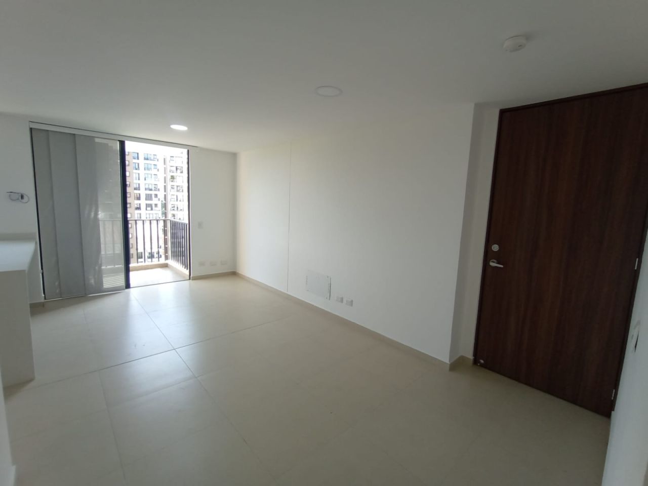 Apartamento en arriendo Antioquia Rionegro San Antonio 73 m2 Habitaciones 3 Baños 2 Garajes 1 Precio $2500000