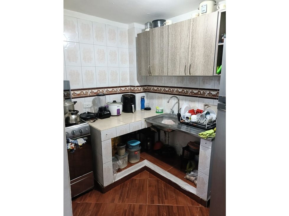 Casa en venta Antioquia Medellín Los Mangos 65 m2 Habitaciones 3 Baños 1 Garajes 0 Precio $220000000