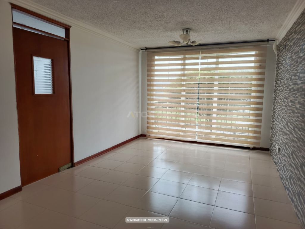 Apartamento en venta Boyacá Tunja Los Muiscas 65 m2 Habitaciones 3 Baños 2 Garajes 1 Precio $260000000