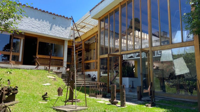Casa en arriendo Cundinamarca Bogotá Niza Suba 523 m2 Habitaciones 4 Baños 4 Garajes 4 Precio $19000000
