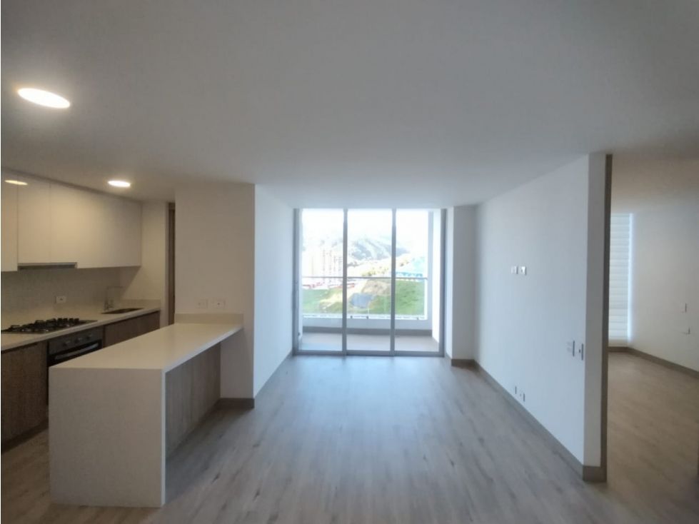 Apartamento en arriendo Caldas Manizales Los Laureles 86 m2 Habitaciones 2 Baños 2 Garajes 1 Precio $3200000