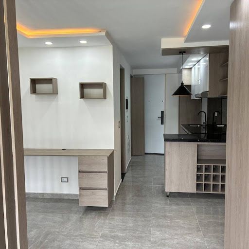 Apartaestudio en arriendo Cundinamarca Bogotá Los Monjes 29 m2 Habitaciones 1 Baños 1 Garajes 0 Precio $1837300