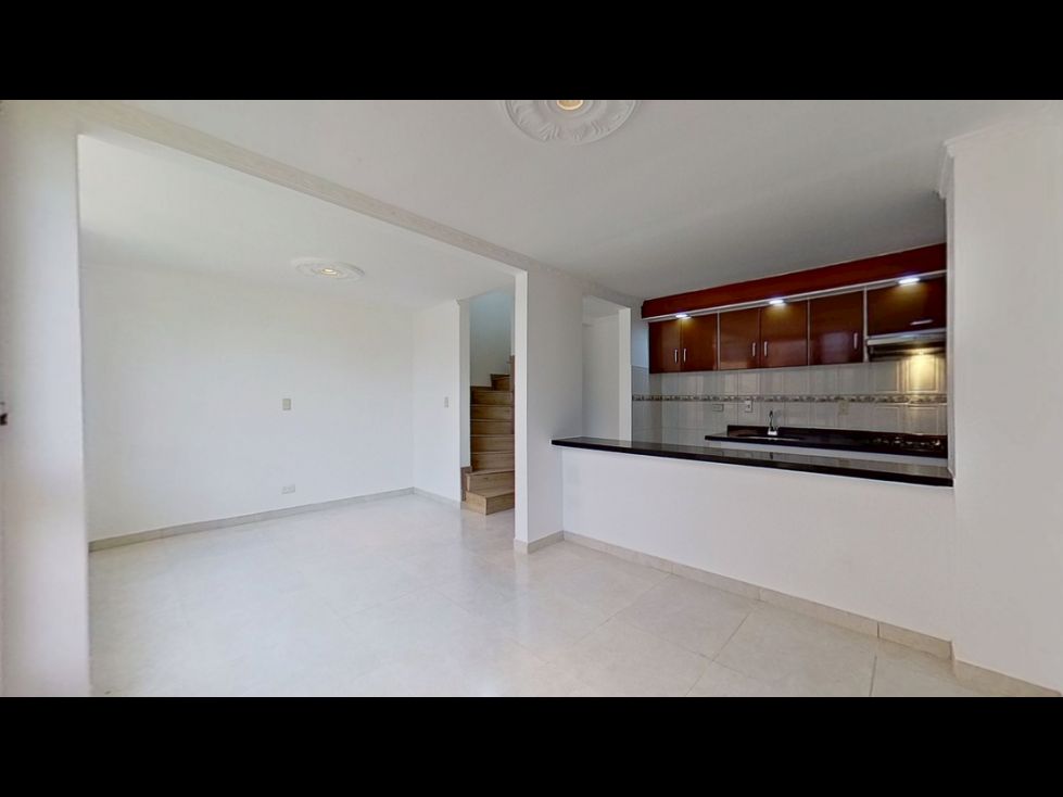 Casa en venta Cundinamarca Bogotá Ub Sabana De Tibabuyes 65 m2 Habitaciones 3 Baños 2 Garajes 0 Precio $284000000