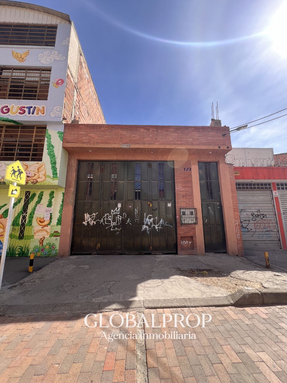 Bodega en venta Cundinamarca Soacha Las Villas 192 m2 Habitaciones 0 Baños 2 Garajes 0 Precio $770000000