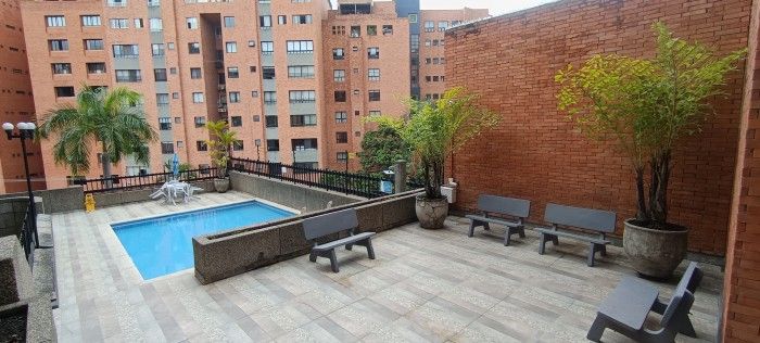 Apartaestudio en venta Valle Del Cauca Cali Normandía 54 m2 Habitaciones 1 Baños 1 Garajes 1 Precio $290000000