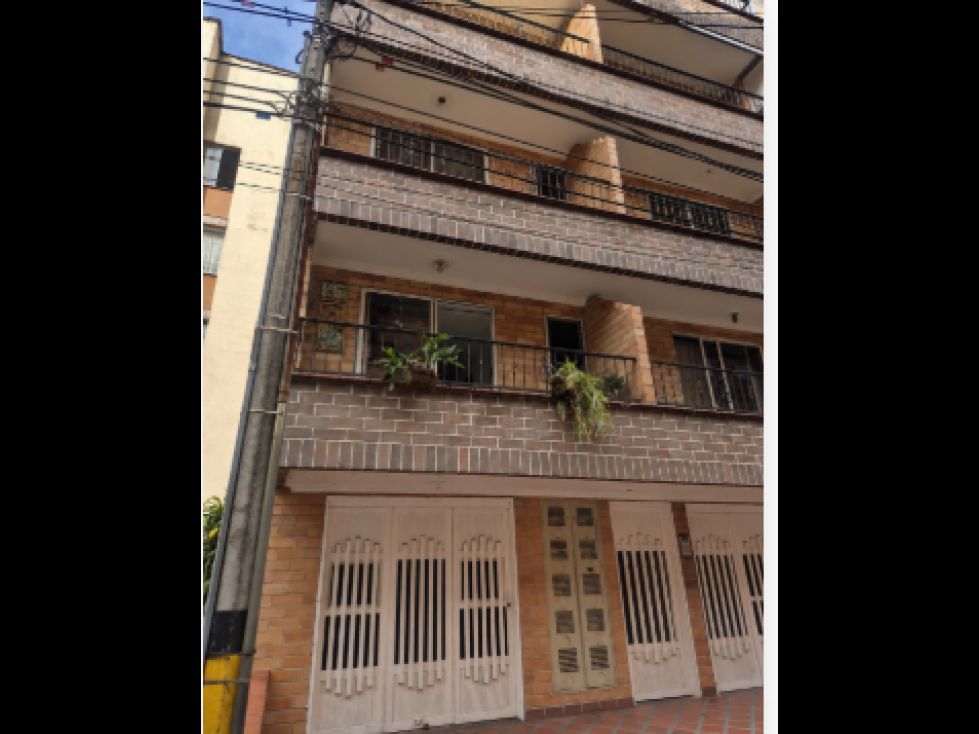 Apartamento en venta Antioquia Itagüí Loma Linda 72 m2 Habitaciones 3 Baños 2 Garajes 0 Precio $370000000