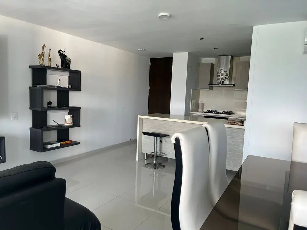 Apartamento en venta Santander Bucaramanga Cabecera Del Llano 127 m2 Habitaciones 3 Baños 4 Garajes 2 Precio $550000000