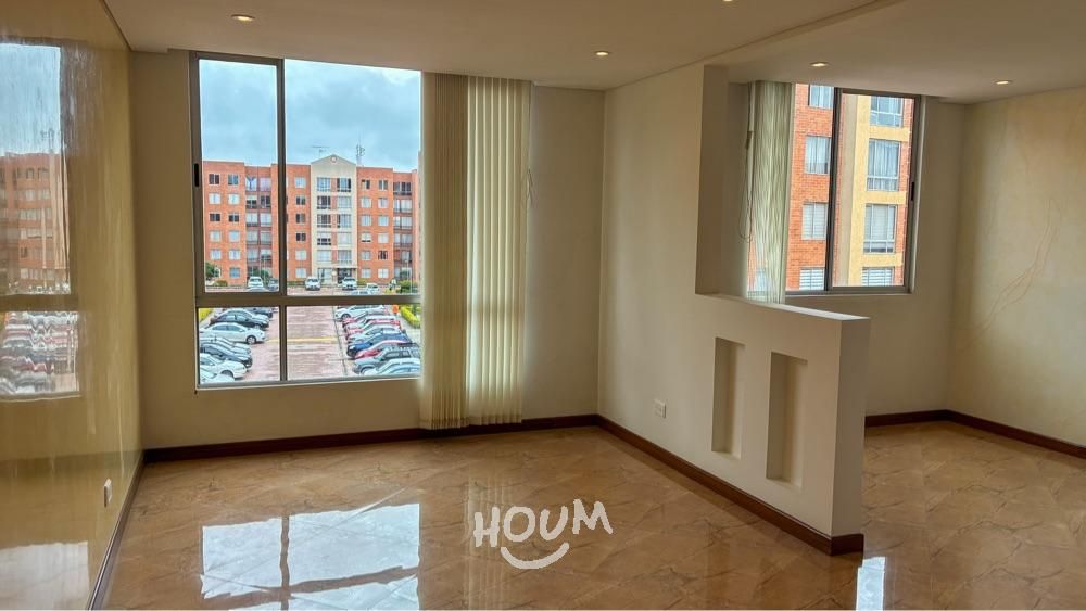 Apartamento en arriendo Cundinamarca Madrid San Francisco 63 m2 Habitaciones 3 Baños 2 Garajes 1 Precio $1600000